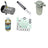 Universal Air KT3299 A/C Compressor and Component Kit