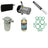Universal Air KT3303A A/C Compressor Kit