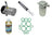 Universal Air KT3303 A/C Compressor and Component Kit