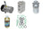 Universal Air KT3306 A/C Compressor and Component Kit
