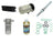 Universal Air KT3309A A/C Compressor Kit