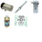 Universal Air KT3319 A/C Compressor and Component Kit