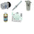 Universal Air KT3345 A/C Compressor Kit