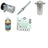 Universal Air KT3382 A/C Compressor and Component Kit