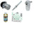 Universal Air KT3403 A/C Compressor Kit