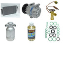 Universal Air KT3555A A/C Compressor Kit