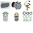 Universal Air KT3558A A/C Compressor Kit
