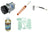 Universal Air KT3568 A/C Compressor and Component Kit