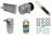 Universal Air KT3598A A/C Compressor Kit