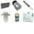 Universal Air KT3626A A/C Compressor Kit