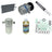 Universal Air KT3636A A/C Compressor and Component Kit