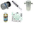 Universal Air KT3636 A/C Compressor and Component Kit