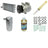 Universal Air KT3642A A/C Compressor Kit