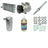 Universal Air KT3659A A/C Compressor Kit