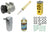 Universal Air KT3660 A/C Compressor and Component Kit
