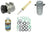 Universal Air KT3667 A/C Compressor and Component Kit