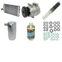 Universal Air KT3680A A/C Compressor Kit