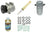 Universal Air KT3688 A/C Compressor and Component Kit