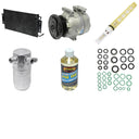 Universal Air KT3690A A/C Compressor Kit