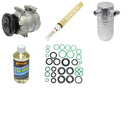 Universal Air KT3691 A/C Compressor and Component Kit