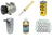 Universal Air KT3699 A/C Compressor and Component Kit