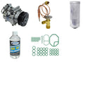 Universal Air KT3700 A/C Compressor and Component Kit