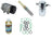 Universal Air KT3707 A/C Compressor and Component Kit