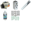 Universal Air KT3724 A/C Compressor and Component Kit