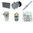 Universal Air KT3727A A/C Compressor Kit