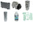 Universal Air KT3733A A/C Compressor Kit