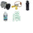 Universal Air KT3739 A/C Compressor and Component Kit