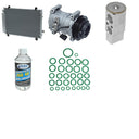 Universal Air KT3773A A/C Compressor and Component Kit