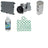 Universal Air KT3774A A/C Compressor Kit