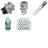 Universal Air KT3791 A/C Compressor and Component Kit