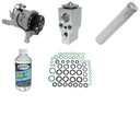 Universal Air KT3799 A/C Compressor and Component Kit