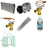 Universal Air KT3801A A/C Compressor Kit