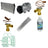 Universal Air KT3802A A/C Compressor Kit