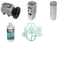 Universal Air KT3845 A/C Compressor and Component Kit
