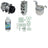 Universal Air KT3867 A/C Compressor and Component Kit