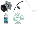 Universal Air KT3913 A/C Compressor and Component Kit