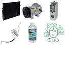 Universal Air KT3917A A/C Compressor and Component Kit