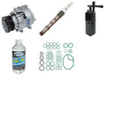 Universal Air KT3956 A/C Compressor and Component Kit