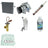 Universal Air KT3958A A/C Compressor Kit