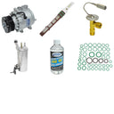 Universal Air KT3961 A/C Compressor and Component Kit