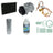 Universal Air KT3975A A/C Compressor and Component Kit