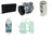 Universal Air KT4016D A/C Compressor and Component Kit
