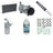Universal Air KT4037B A/C Compressor Kit