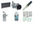 Universal Air KT4049B A/C Compressor Kit