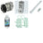 Universal Air KT4059 A/C Compressor and Component Kit