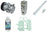 Universal Air KT4060 A/C Compressor Kit